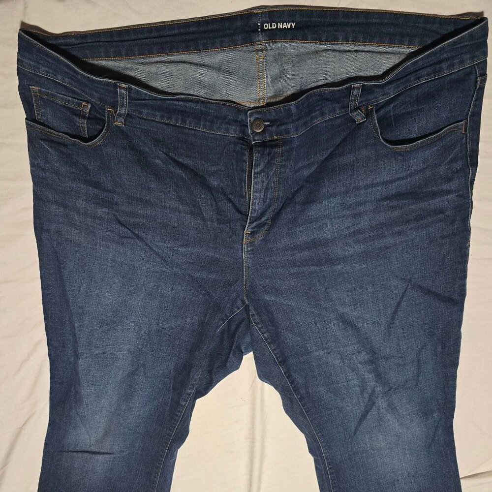 Old Navy Stretch Jeans